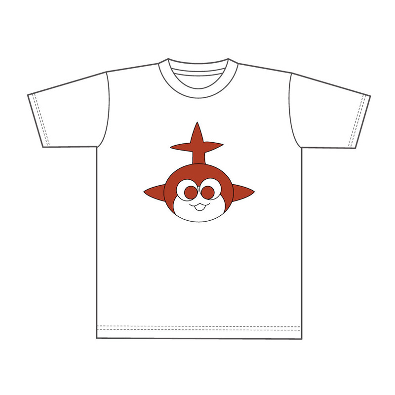 狂太郎Tシャツ